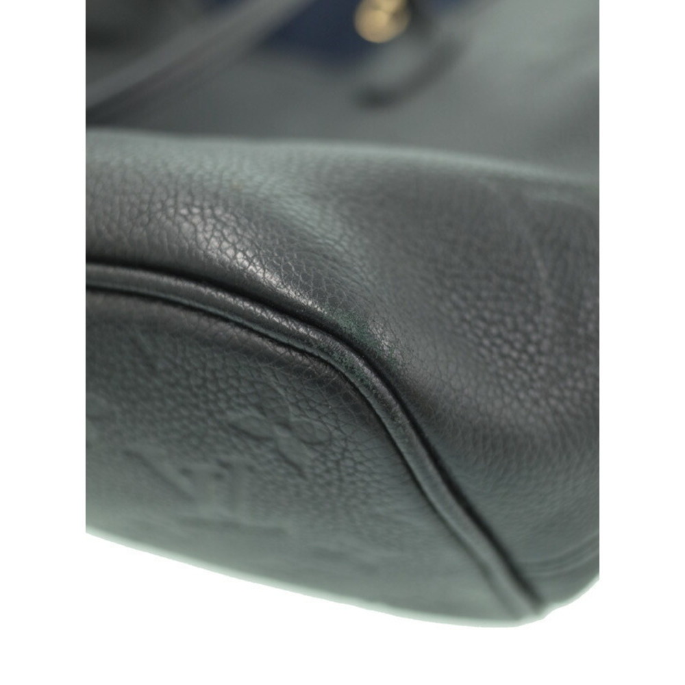 Louis Vuitton Monogram Empreinte Neverfull Tote Bag - Picture 4 of 8
